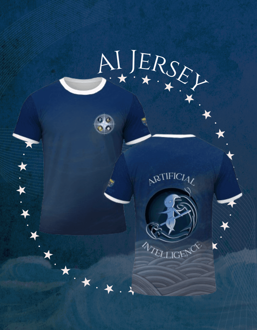 AI Jersey