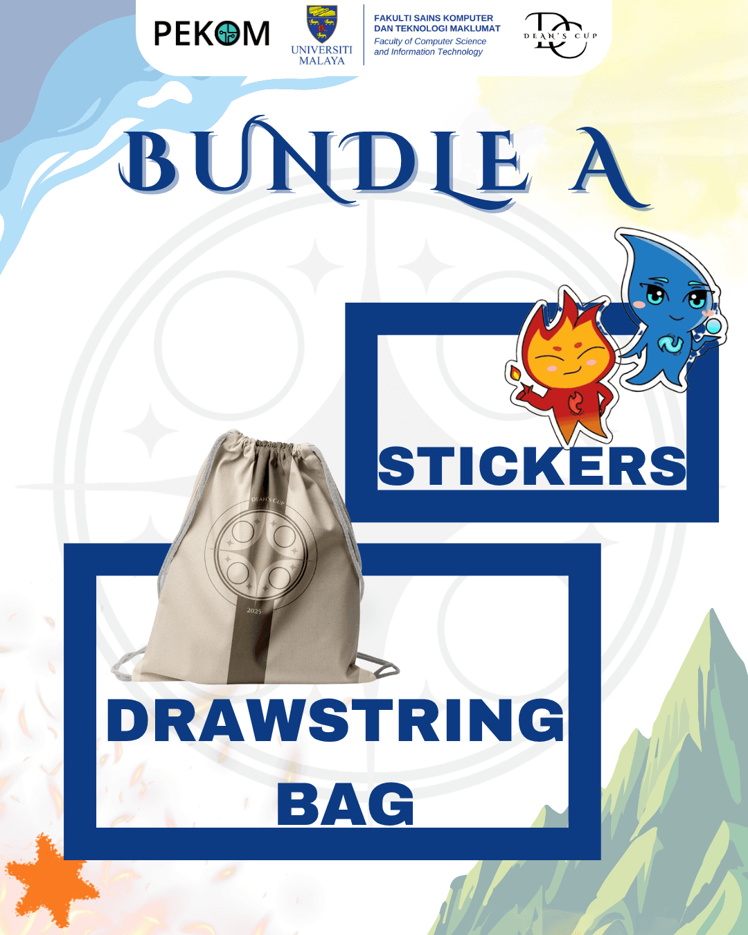 Bundle A