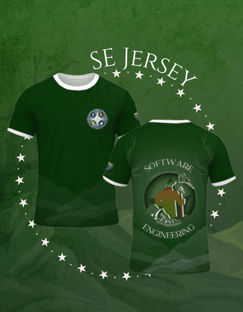SE Jersey